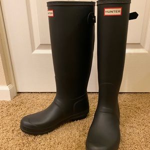 Hunter Boots